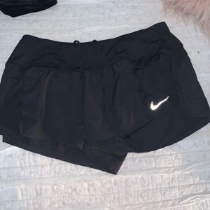 Nike shorts